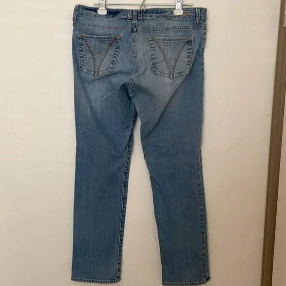 Kut From the Kloth Katy Boyfriend Jeans - Picture 2 of 5